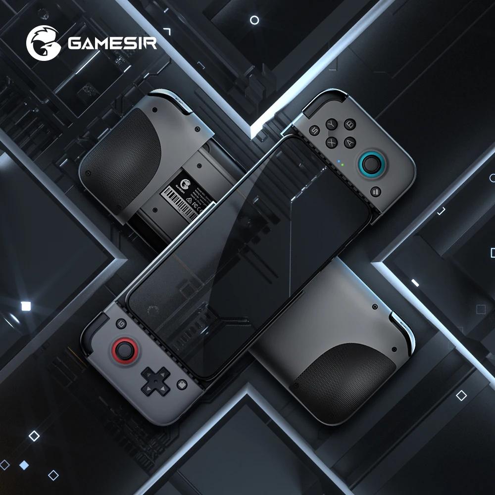 GameSir X2 téléphone portable manette de jeu contrôleur de jeu Joystick pour Cloud Gaming Xbox Game 