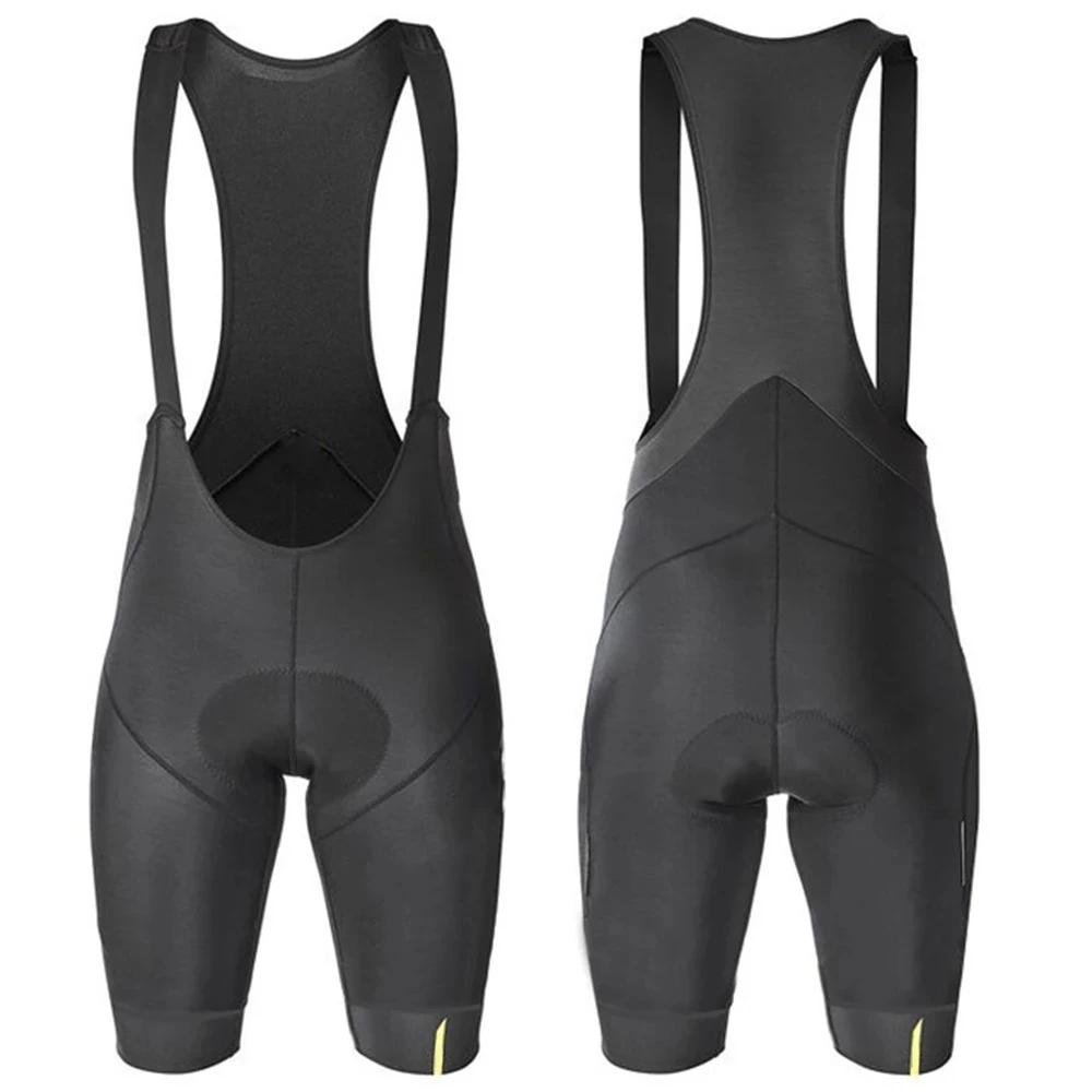 Nouveau 2023 bavoirs de cyclisme Shorts VTT respirant hommes vélo 9D Gel rembourré Ropa Ciclismo pan