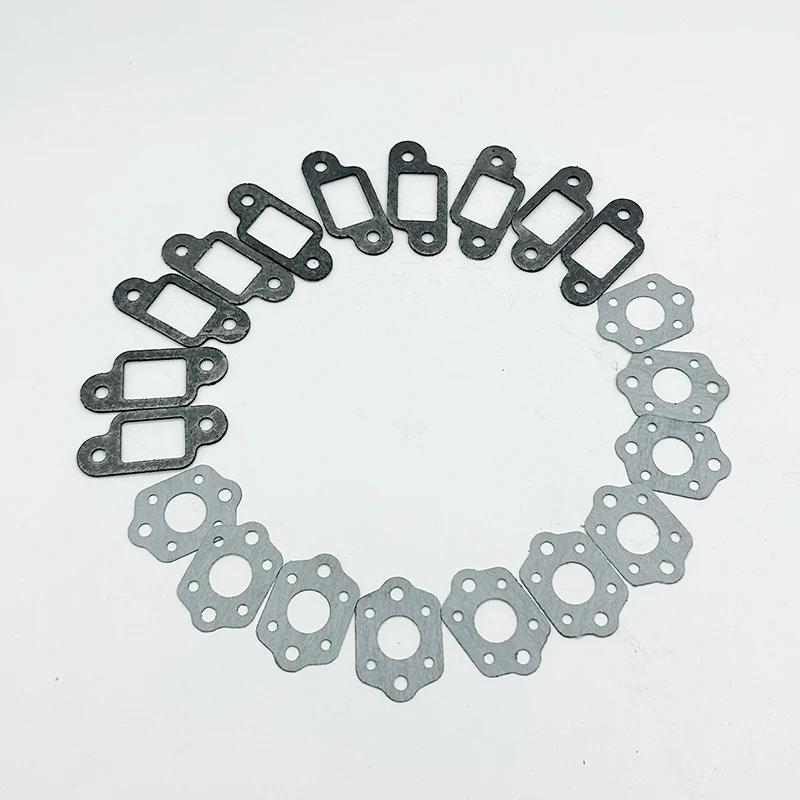 Joint de carburateur de silencieux pour STIHL 018 017 021 023 025 MS180 MS170 MS210 MS230 MS250 MS 2