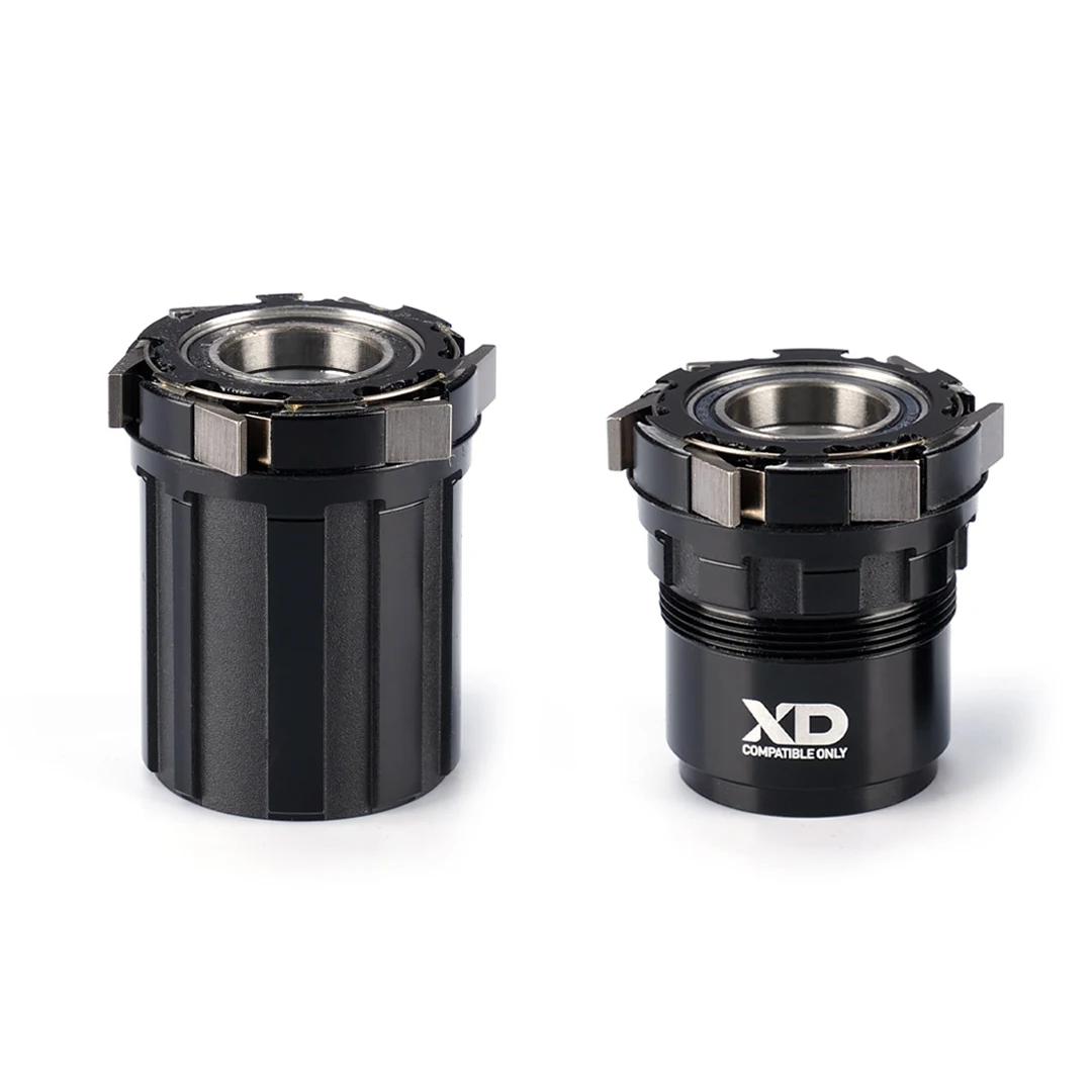 Composants de moyeu FreeBody M11-6Bolt Boost Hub