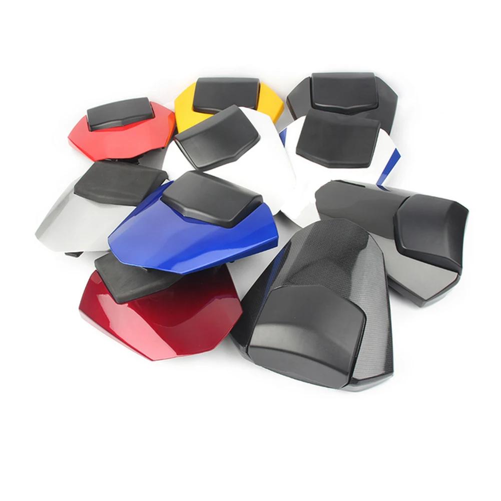 Couvercle arrière de siège de passager arrière de moto, pièce de carénage pour Yamaha YZF R6 600 YZF