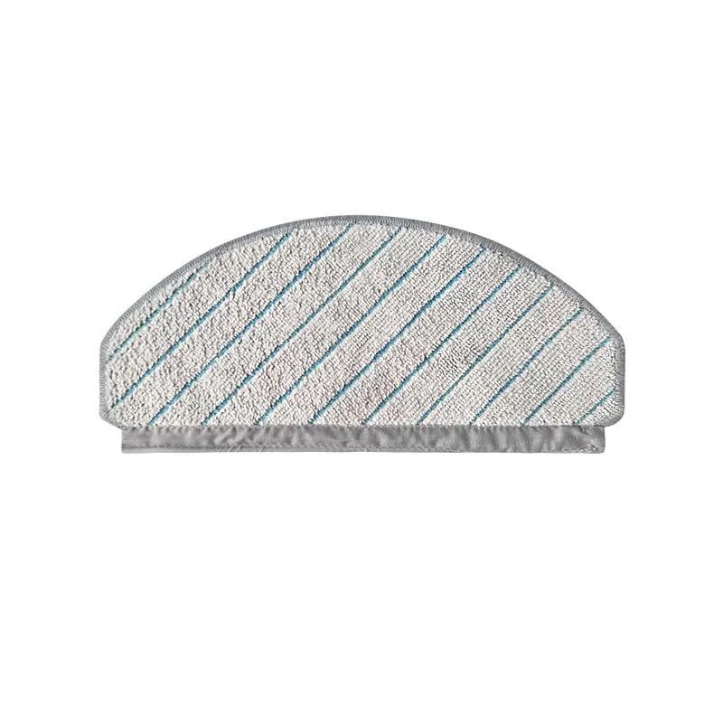 Pièces de rechange pour aspirateur Robot Ecovacs T10 Plus / X1 Plus, accessoires, brosse latérale pr