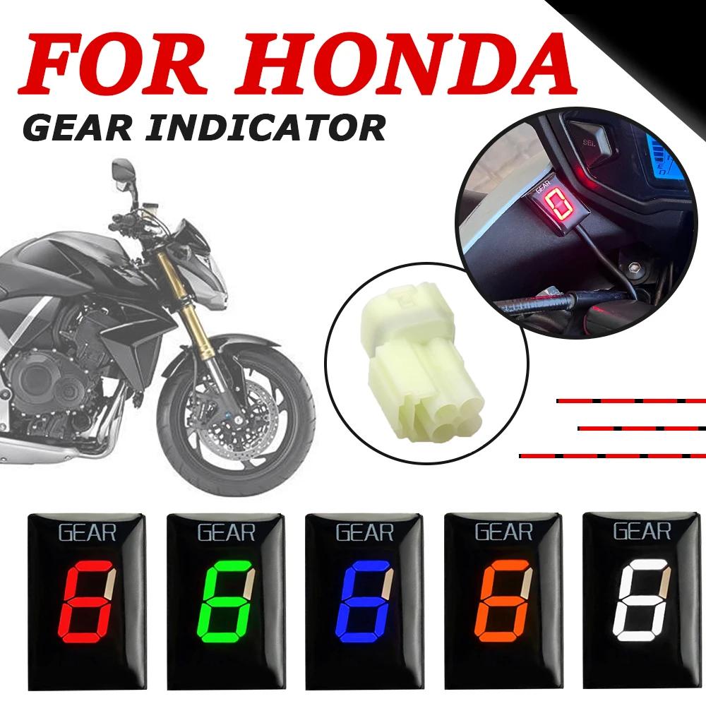 Compteur d'affichage d'indicateur de vitesse de moto, accessoires pour Honda CB1000R, CBR1000RR, CB1