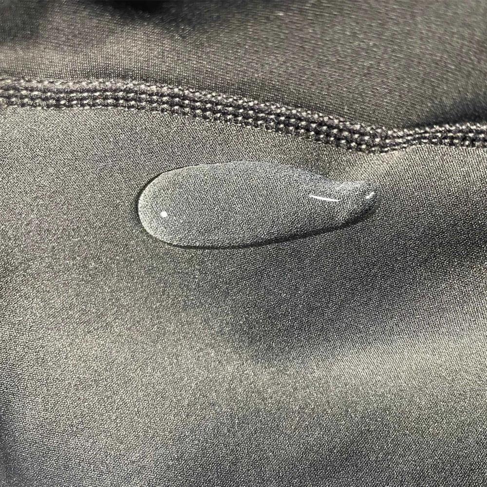 Ykywbike hommes hiver thermique polaire cyclisme cuissard collants VTT Ykk fermeture éclair Pro équi
