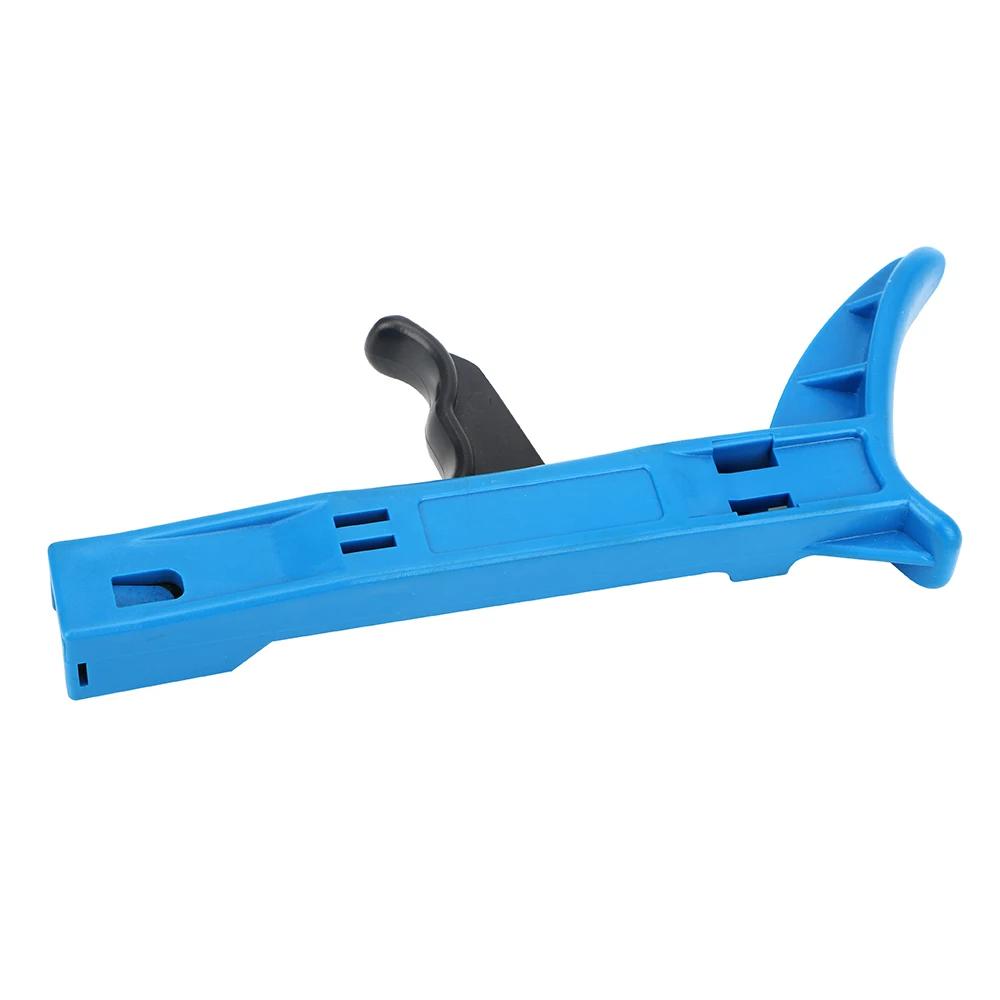 Pour attache de câble en Nylon TG-100, outil de fixation et de coupe, outils manuels, pistolet à att