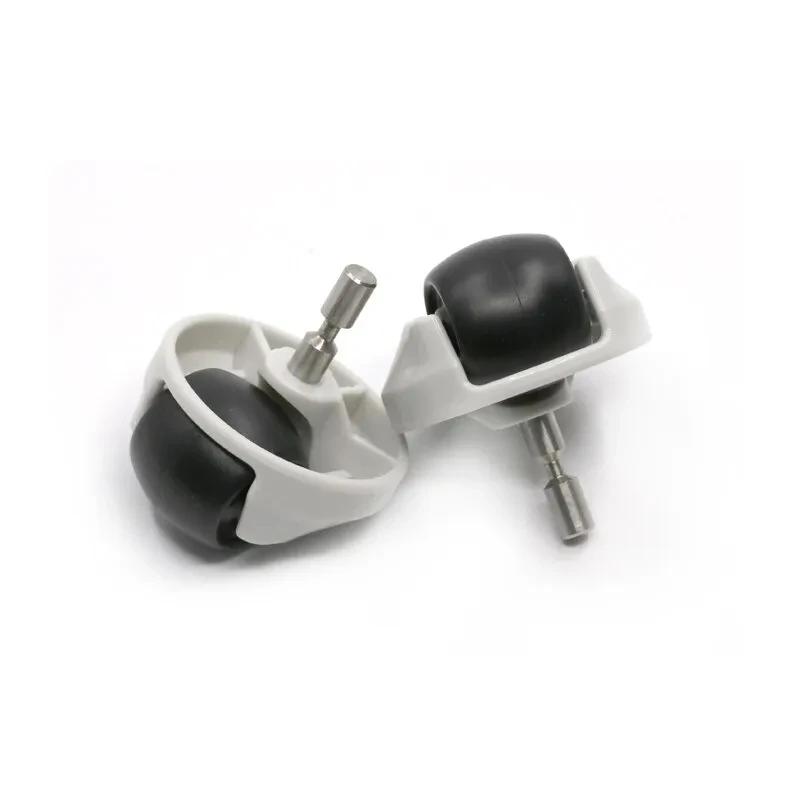 Kit de remplacement pour aspirateur Xiaomi Roborock S5 Max S6 S6 Maxv, brosse à rouleau, filtre HEPA