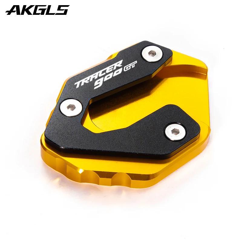Pour Yamaha TRACER 900GT TRACER 900 GT 2017 2018 2019 2020 accessoires support latéral rallonge supp