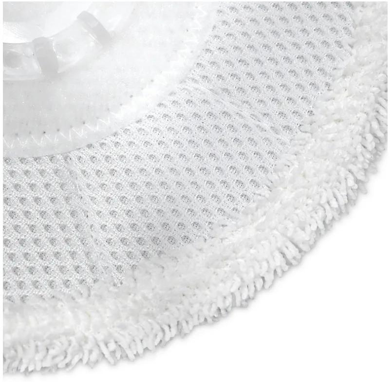 Tampons de vadrouille à vapeur pour Shark S7001 S8201 S8001 S7201 S7000 S7000AMZ S7001TGT série amél