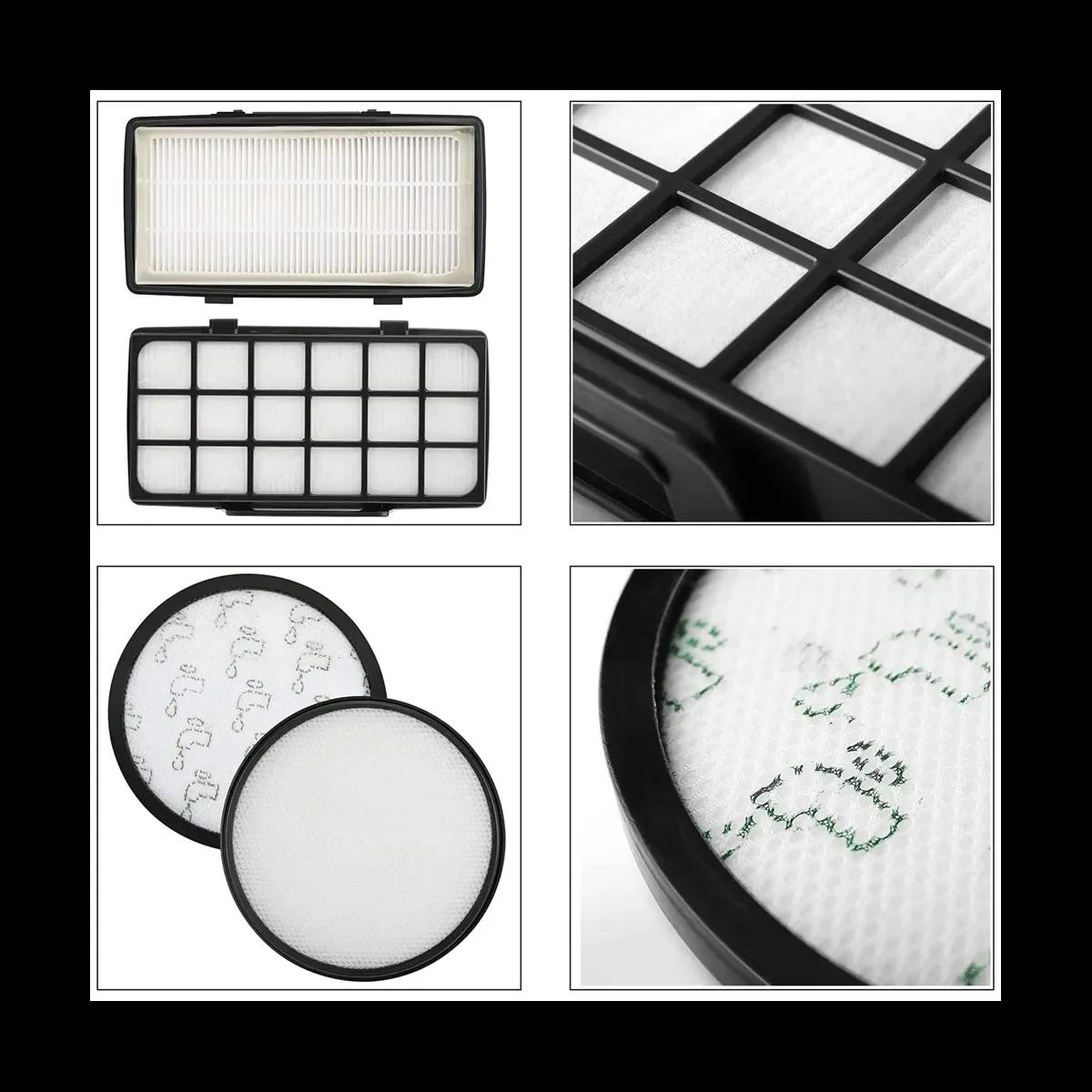 Pour Rowenta ZR 006001   Filtre pour aspirateur RO6921EA RO6941EA RO6951EA RO6954EA RO6963EA RO6984E