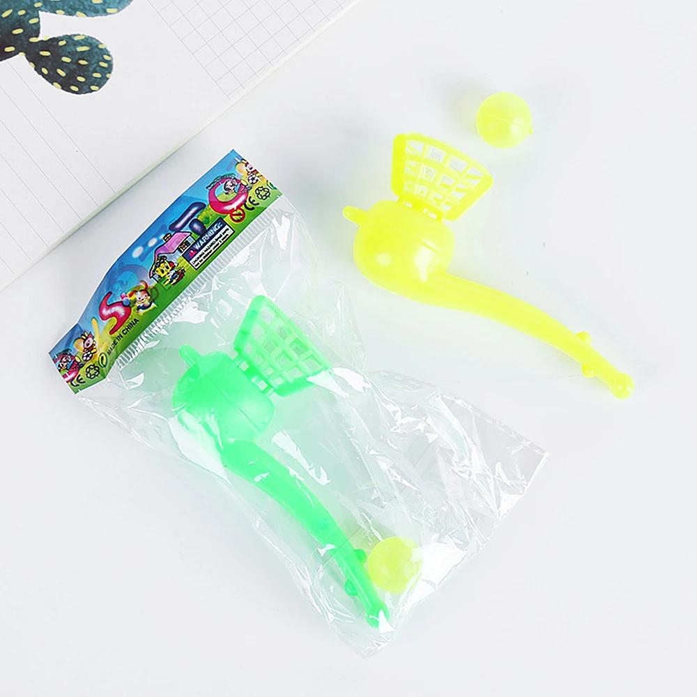 12 pièces drôle pipe lévitation balle jouets fête des enfants fête d'anniversaire faveurs Souvenirs 