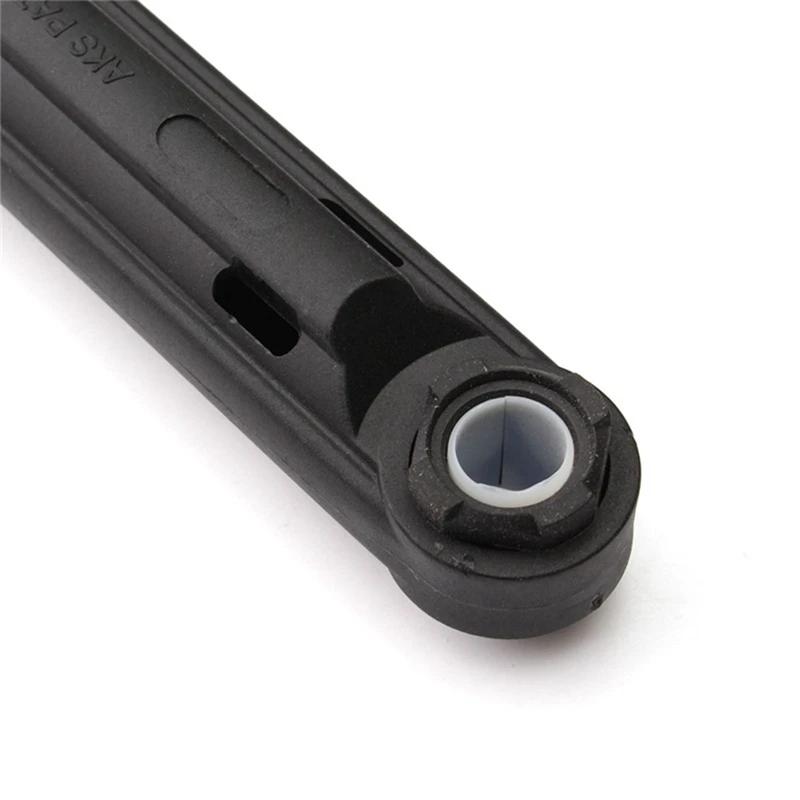 Lot d'amortisseurs pour machine à laver LG, 100N, durable, facile à utiliser, 4 pièces