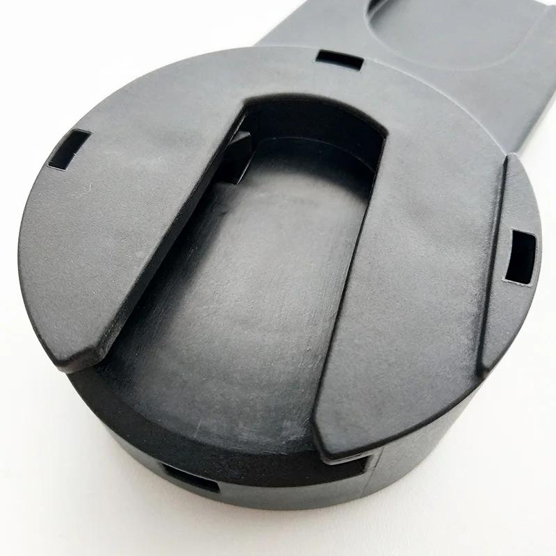 Adaptateur de siège de voiture pour bébé, pour Cybex Mios 2/3, landau et Aton Cloud Z/Q, panier de c