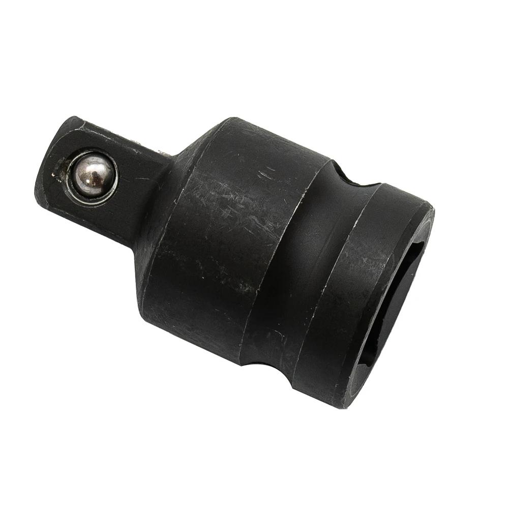 Adaptateur de convertisseur de prise, jeu de réducteurs 1/2 à 3/8 3/8 à 1/4 3/4 à 1/2, outils de rép