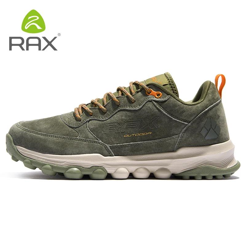 Chaussures de course RAX - Baskets légères et respirantes pour sport en plein air homme et femme