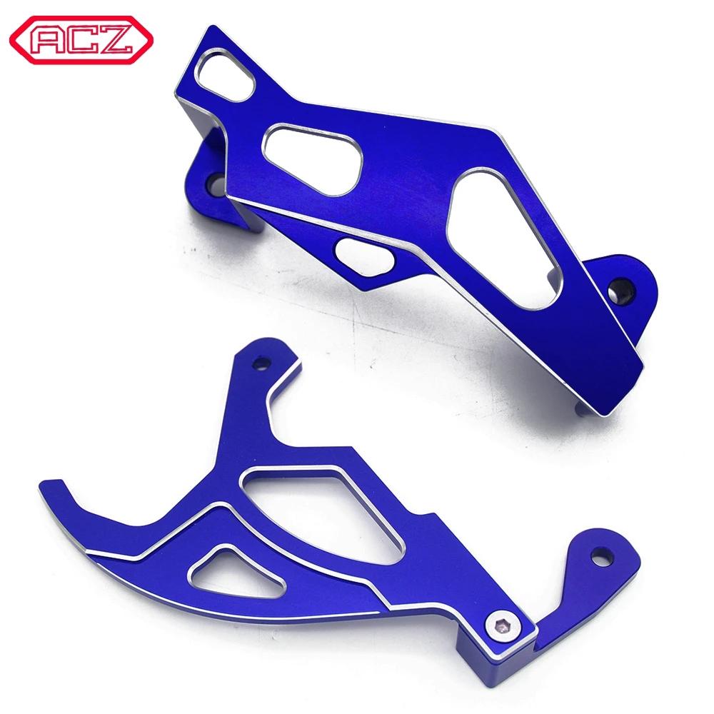 Pour YAMAHA YZ125 YZ250 YZ250F YZ450F YZ125X YZ250X WR250F WR450F WR250R Moto Étrier De Frein À Disq