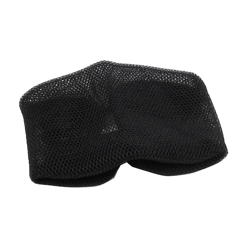 Housse de coussin de siège en maille respirante, accessoires de moto pour HONDA PCX 150 160 125 PCX1