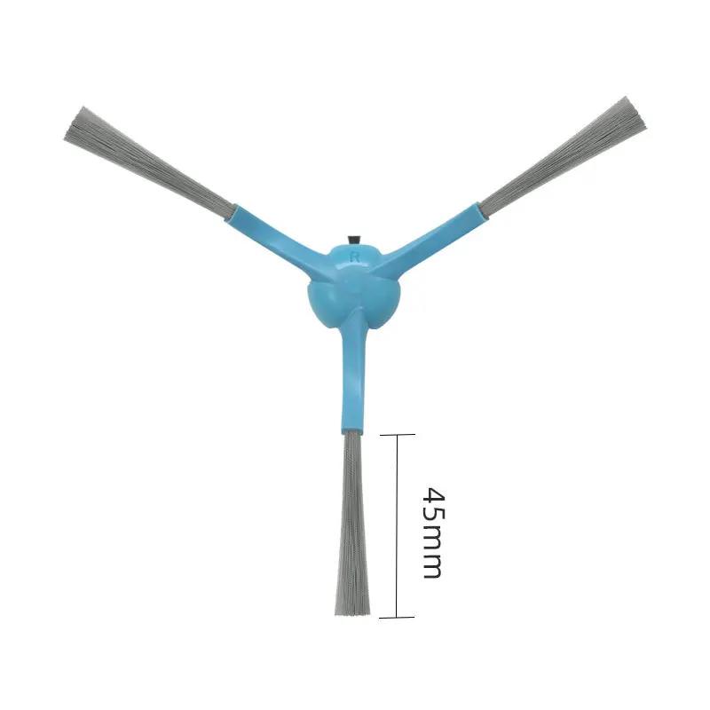 Accessoires pour aspirateur Cecotec Conga 7490 Immortal / 8290 Immortal, brosse latérale principale,