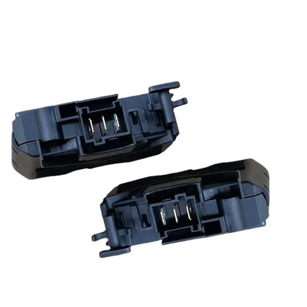 Nouveau Pour Samsung Machine À Laver Électronique Serrure De Porte Retard Joli DC34-00026A Type 881 