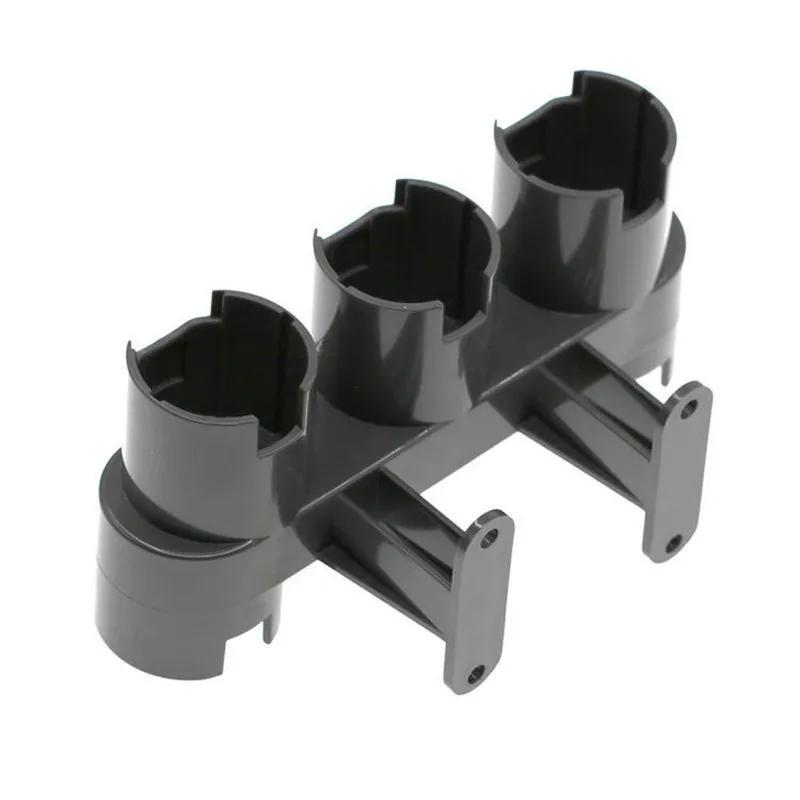 Étagère de rangement pour aspirateur Dyson V7, V8, V10, V11, tête de brosse, buse, livres, accessoir