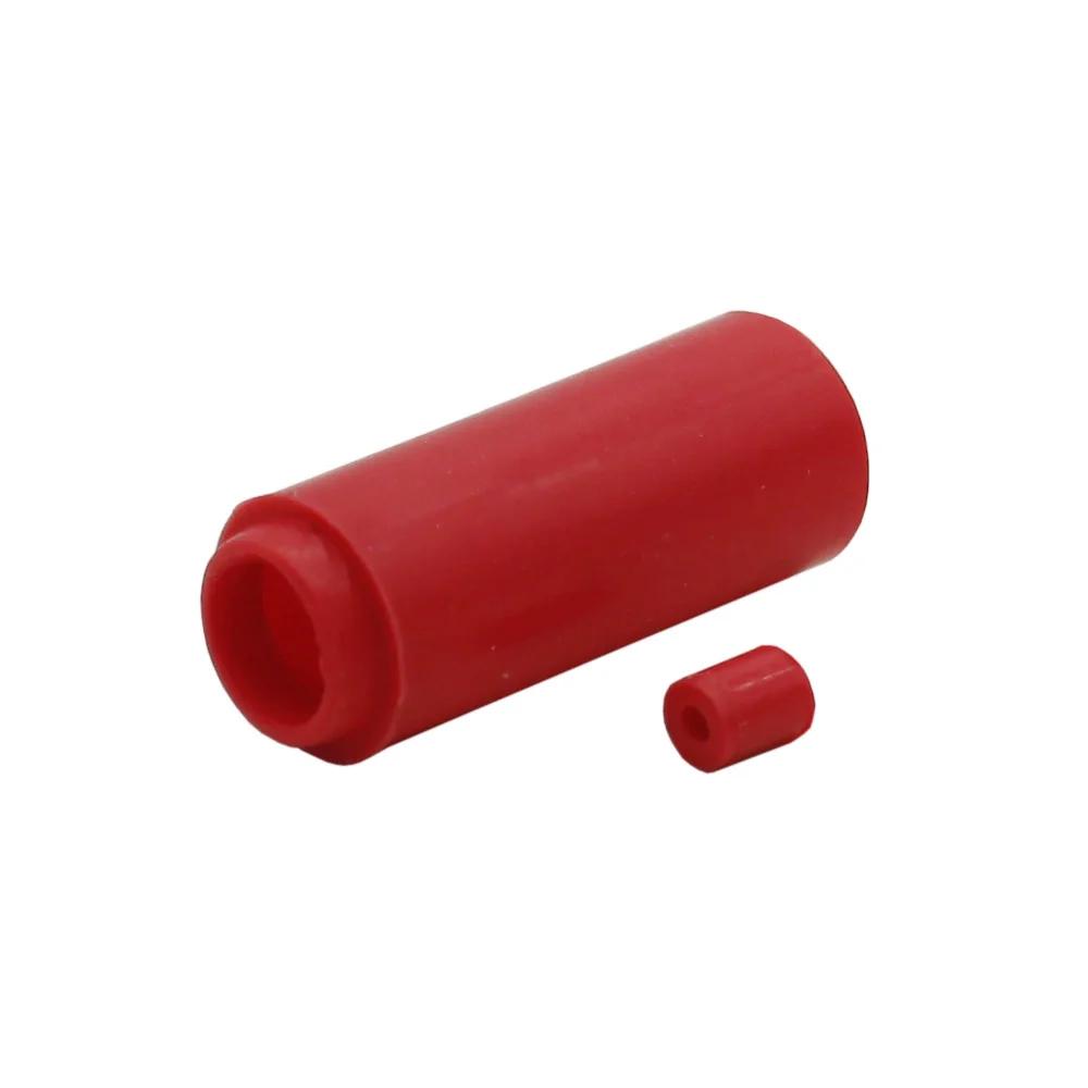 Prometheus – caoutchouc à boucle en Silicone AEG Hop Up, adapté aux accessoires de chasse de la séri