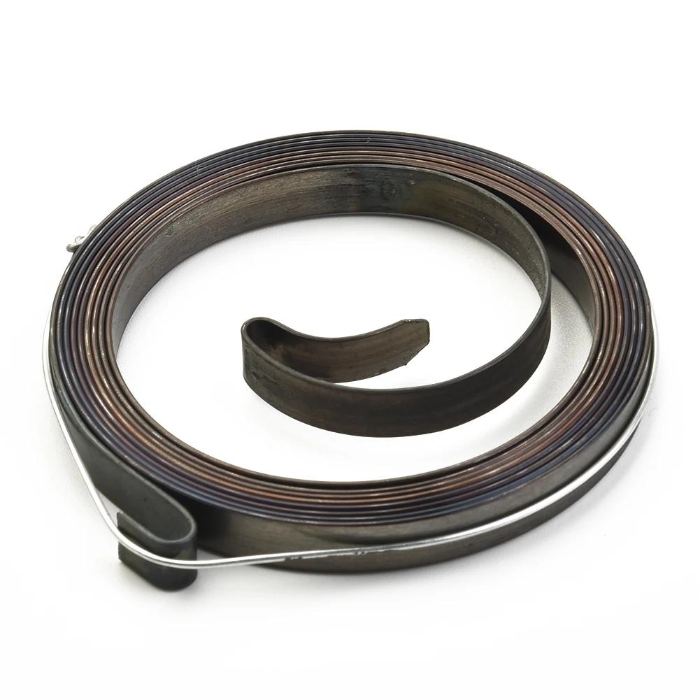 Ressort de démarrage de nervure de recul pour Honda GX120 GX160 GX200, modèles de moteur, outils éle