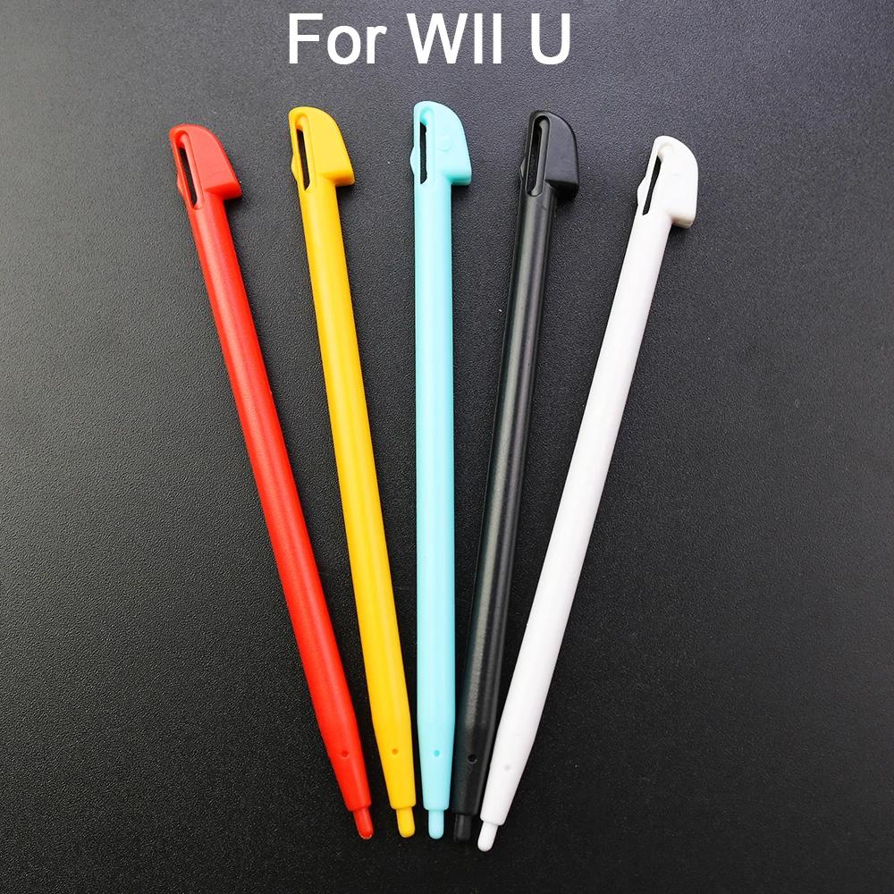 YUXI 1 ensemble stylet pour écran tactile en plastique et métal stylo pour Console de jeu pour NDSL 