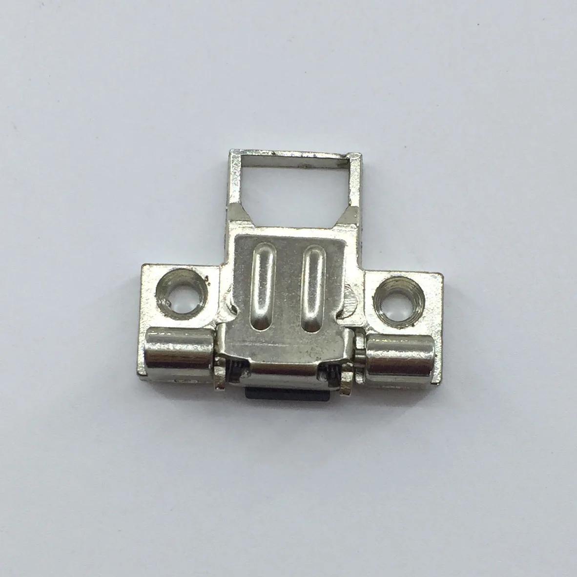 SRGC Pet Clipper Parts charnière et serrure de lame pour tous les Clippers AGC 1 et 2 vitesses Ultra