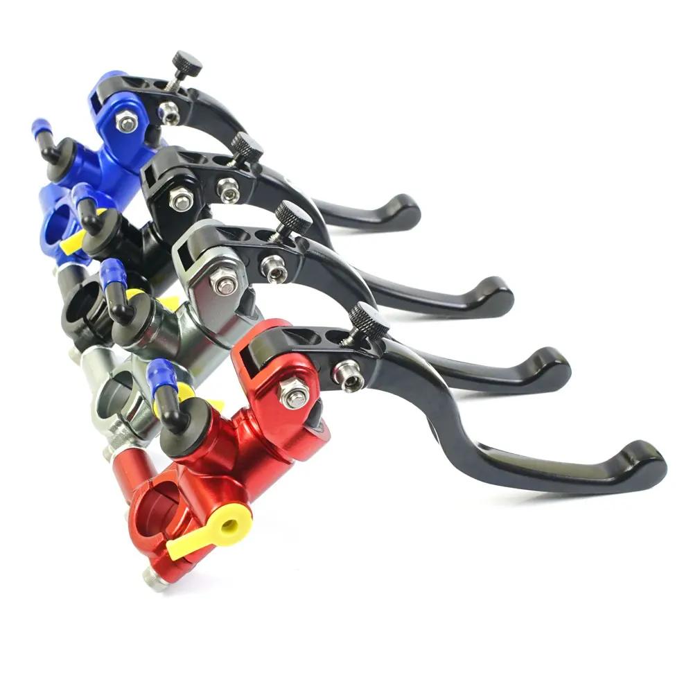 Pompe d'Embrayage de Frein de Moto à Montage Radial, 17.5RCS, Intervalles Principal, Perche, Adelin
