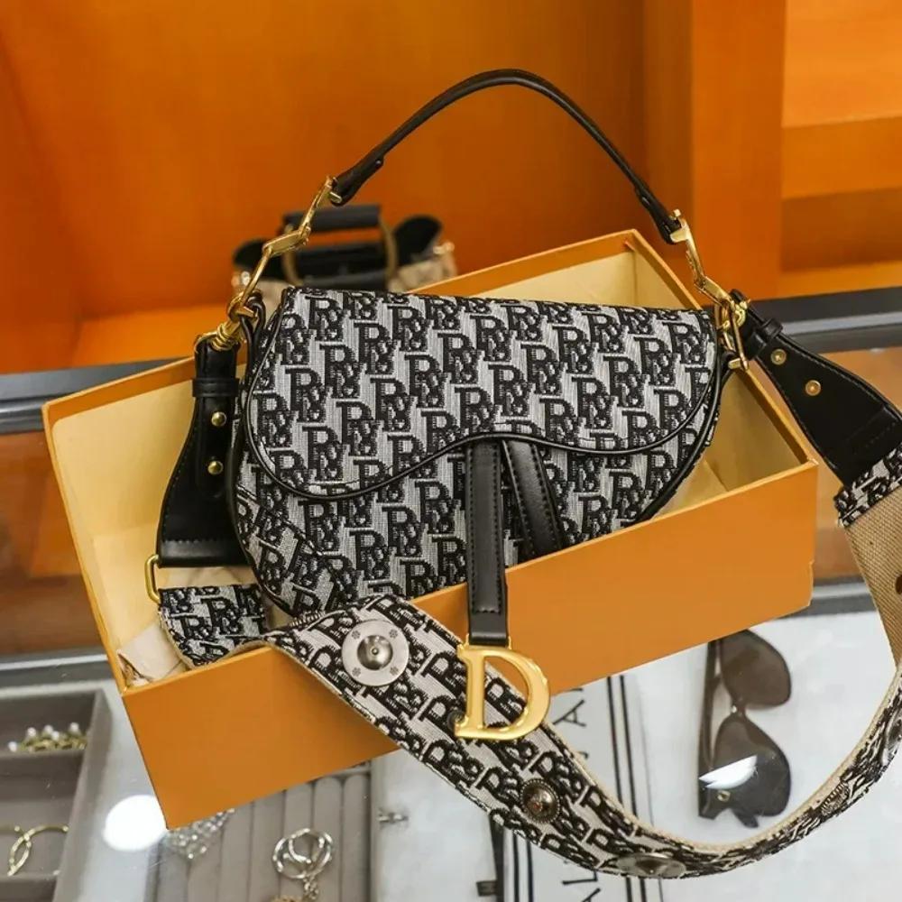 Sacs à main de luxe pour femmes, sacs à bandoulière de créateur tendance, sacs à main au design orig