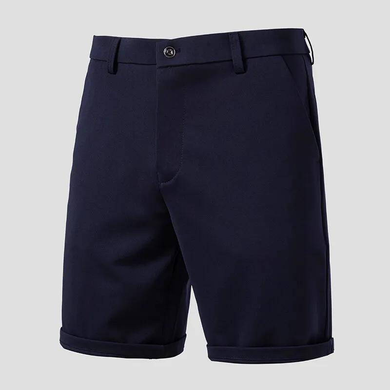 Nouveaux shorts de golf pour hommes, coupe classique, extensibles, légers, séchage rapide, pour la r