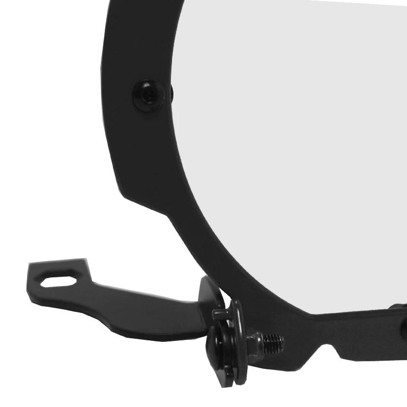 Couvercle d'objectif de protection de phare de moto, pour BMW R1250GS R1200GS Adventure R1200 GS R12