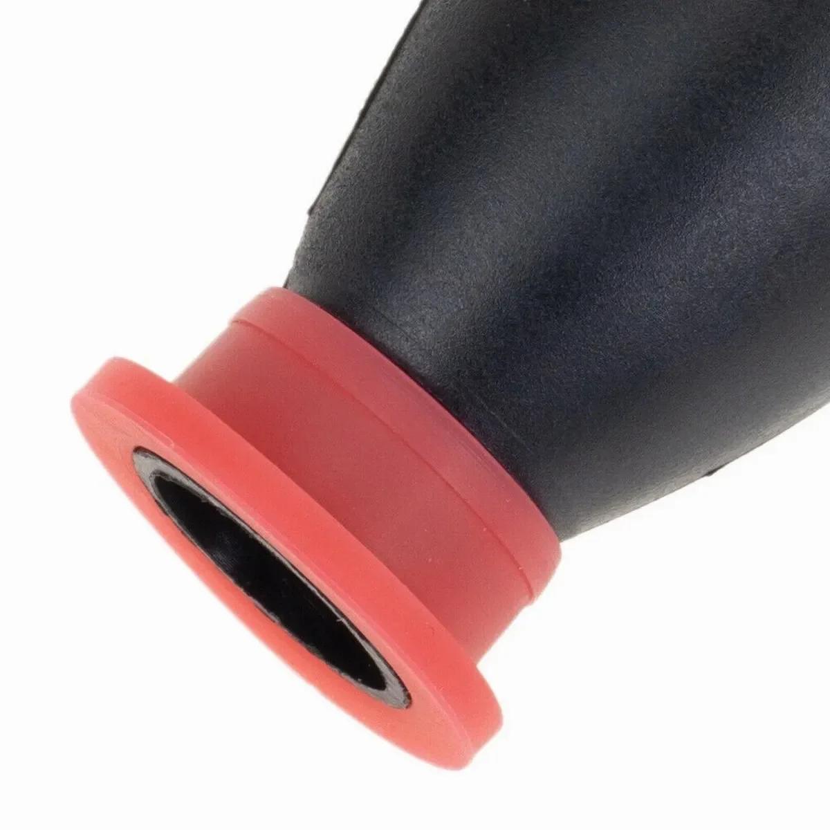 Joint de Tube en Silicone d'extension de ressort de rappel de carburateur de moteur pour modèle de v