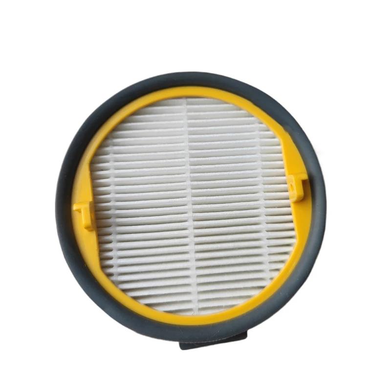 Remplacement de filtre HEPA pour aspirateurs uniquement pour JIMMY JV63 JV65 JV65 PLUS, pièces de fi