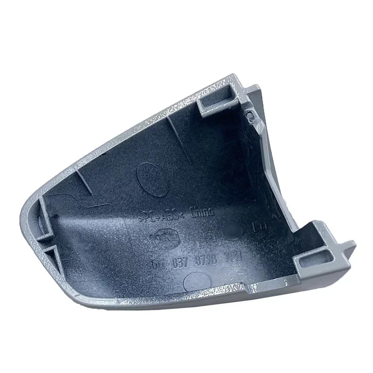 Couvercle de capuchon de cylindre de serrure de poignée de porte avant gauche, pour VW Golf 7 MK7 GT