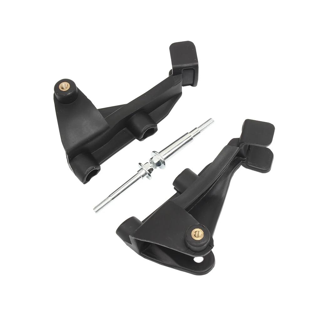Protège-mains de guidon de moto, protège-mains pour KTM, SX, SXF, EXCF, 50, 65, 85, 125, 150, 250, 3