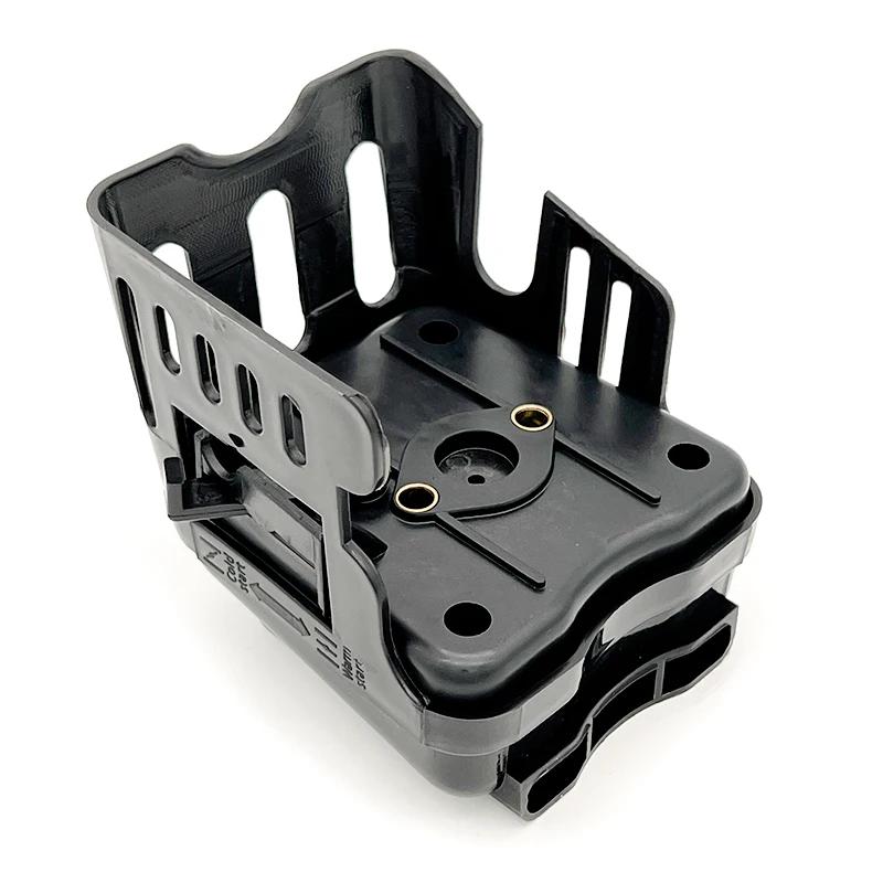 Kit de filtre à Air pour débroussailleuse BC430 43CC 49CC 52CC moteur 40F-5 44F-5