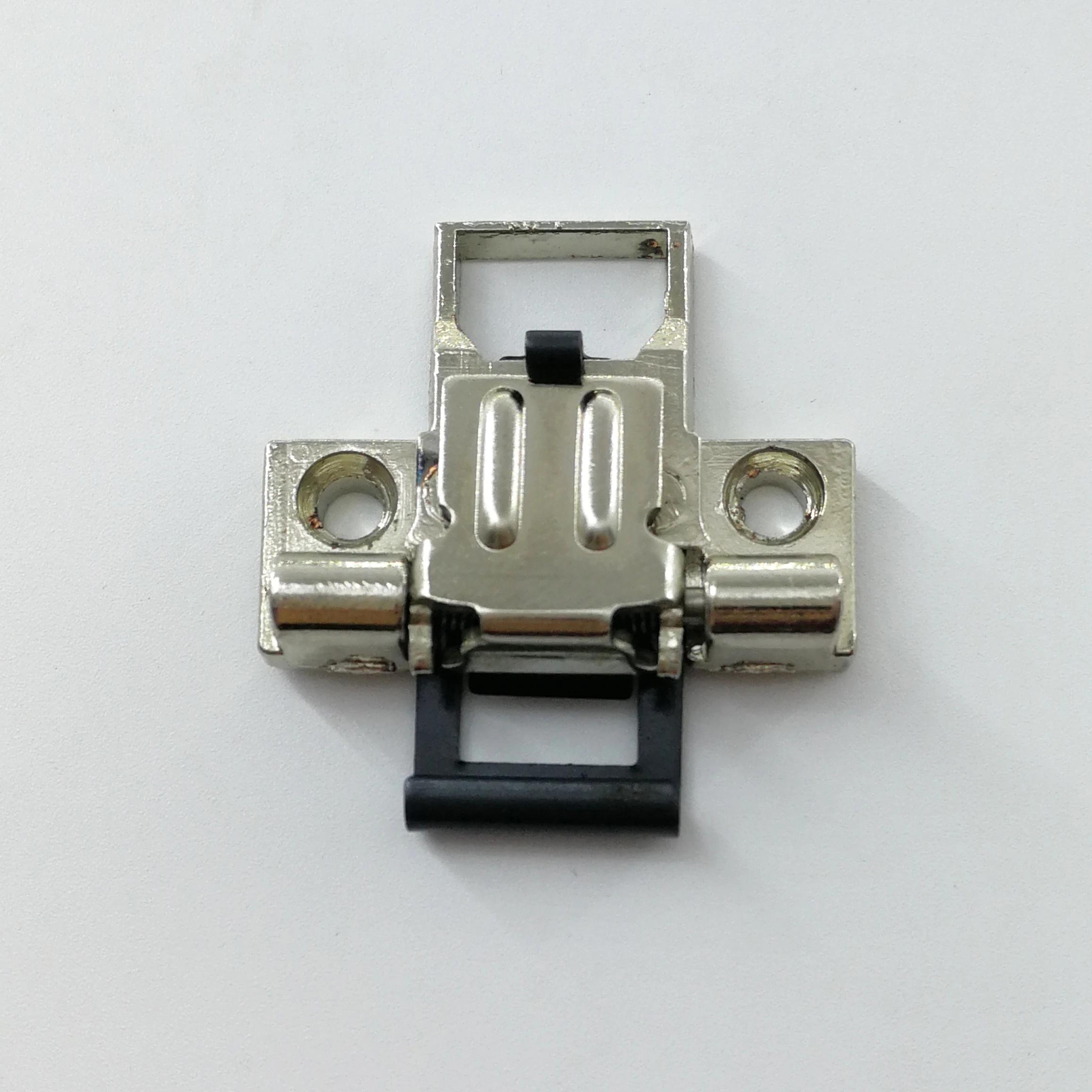 SRGC Pet Clipper Parts charnière et serrure de lame pour tous les Clippers AGC 1 et 2 vitesses Ultra