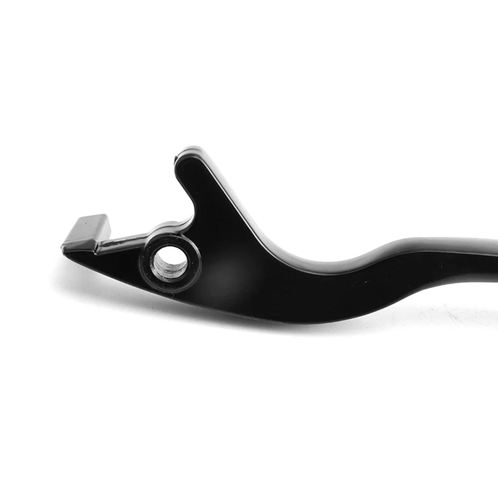 Levier de Poignée de Frein Hydraulique Noir, pour Scooter Chinois QJ Keeway Honda Yamaha Moto Imagom