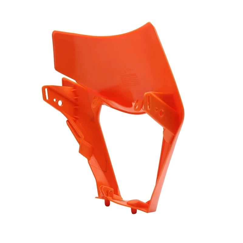 Masque de moto Enduro, phare pour KTM EXC, accessoires XC SX SXF XCW 125 à 500 SMR 2021 2022, Kit en
