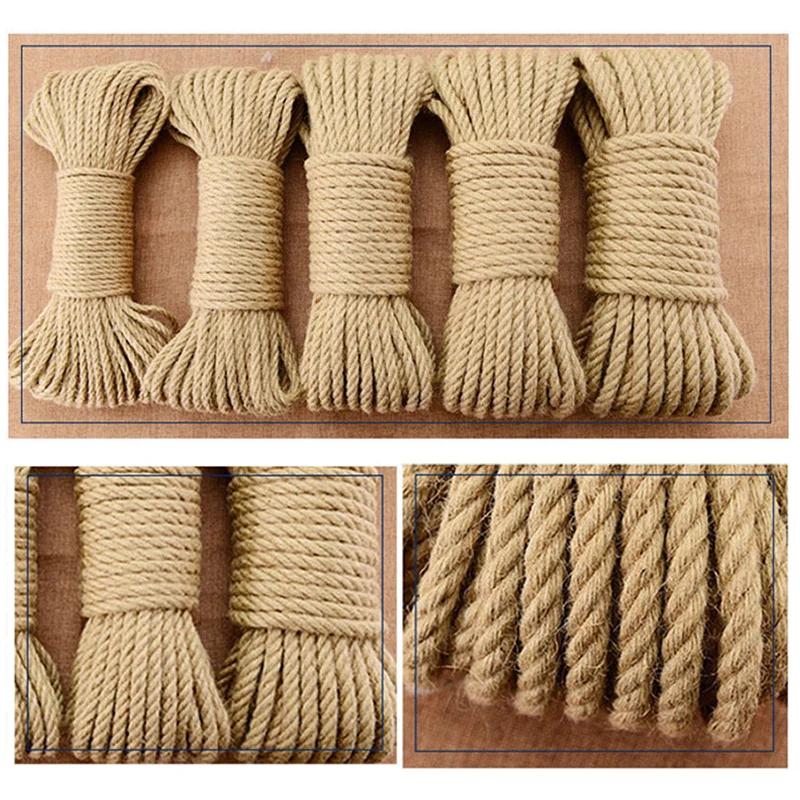 Bricolage macramé cordon coton corde ficelle ruban artisanat attrape-rêves travail manuel maison boh