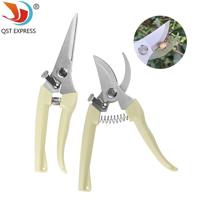 Outil de greffage en acier inoxydable, cisaille de jardinage, ciseaux, outil de branche, cisaille de