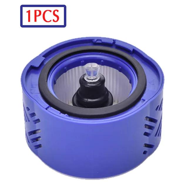 Filtre HEPA lavable de remplacement pour aspirateur Dyson V6 V7 V8 V10 V11 V12 SV12 SV14 SV18 Slim D