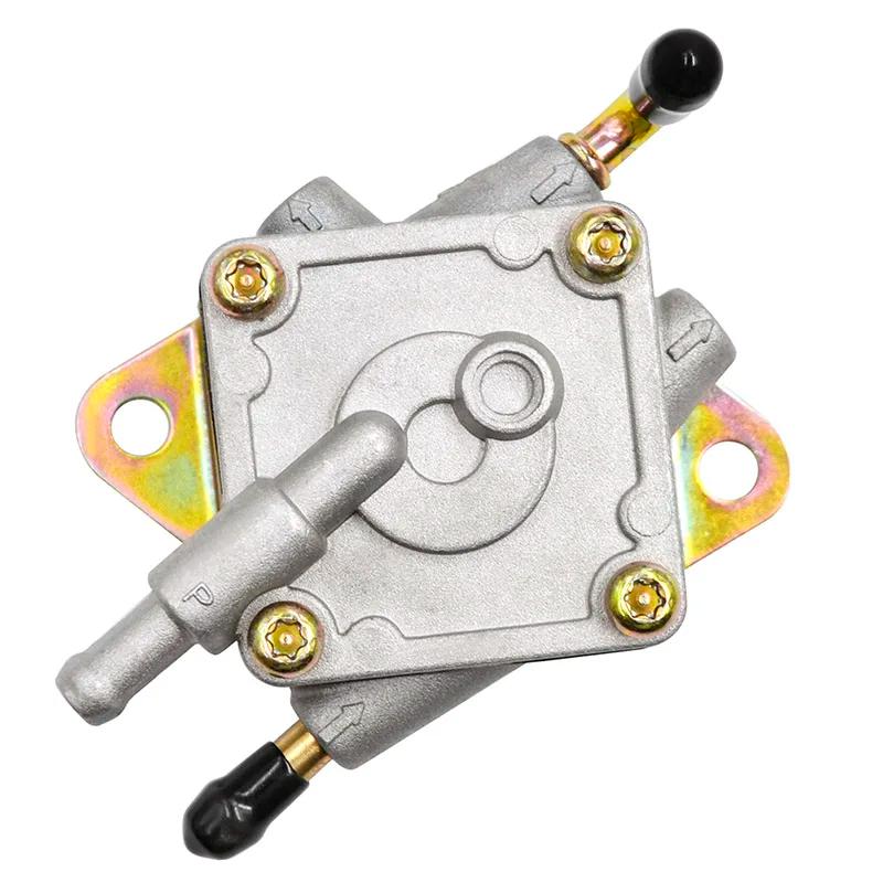 Pompe à essence pour moto, pour Bombardier Quest 500 650 2x4 Traxter 4x4 XT, changement de pied auto