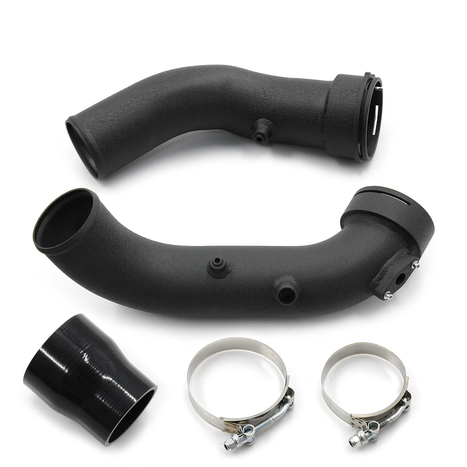 Tuyau de Charge Turbo d'admission d'air pour BMW M2 M235i 2012-2016 335i 435i N55 F20 F30-YX03118