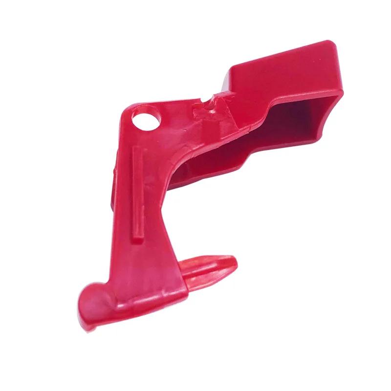 Bouton de commutation d'alimentation de déclenchement amélioré pour aspirateur Dyson V10 V11 SV12 SV