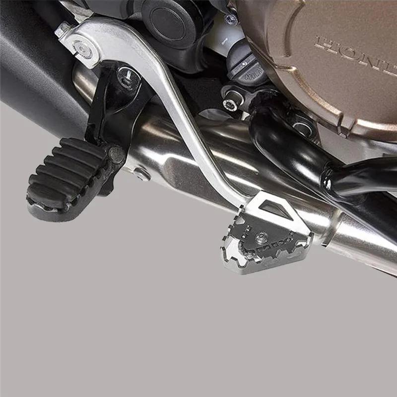 Extension de pédale de levier de frein arrière CRF 1000 L, agrandissement pour Honda Africa Twin CRF