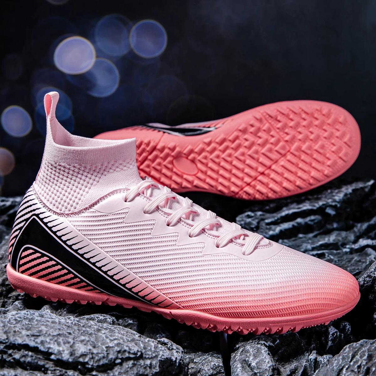 Chaussures de football chaussures de football crampons football homme zapatos de futbol para hombre 