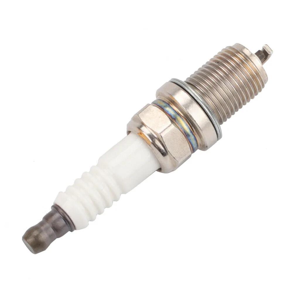 Bougie d'allumage pour moteur Brigg S OHV, pièce de rechange pour tondeuse à gazon Champion RC12YC, 
