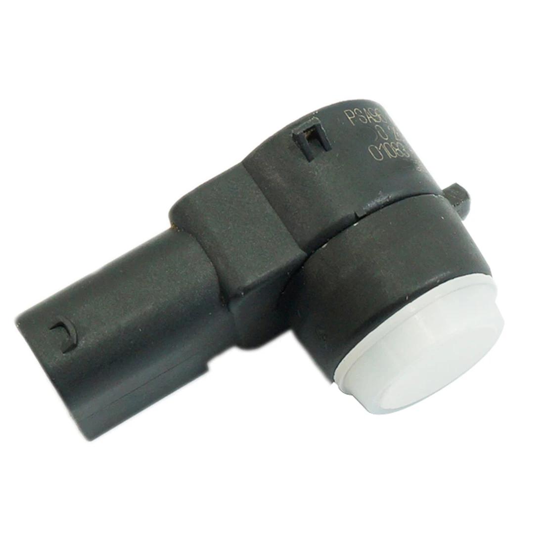 SORGHUM 9666016377 N9 0263013148   Capteur de stationnement PDC, Assistance Radar pour Peugeot 307 3