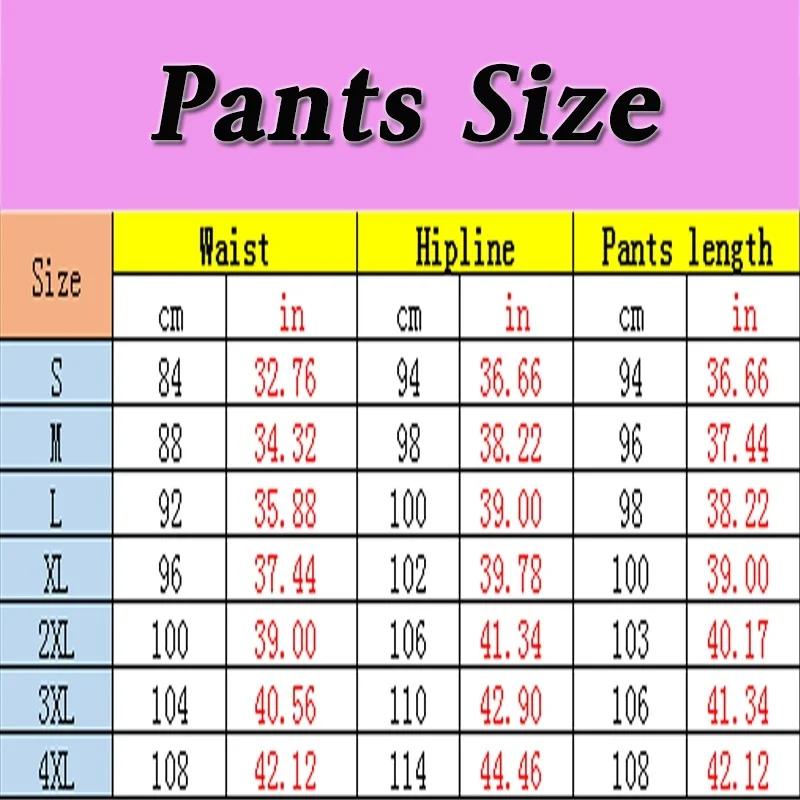 Femmes mignon coeur imprimé pantalons de survêtement automne hiver coton pantalons longs survêtement